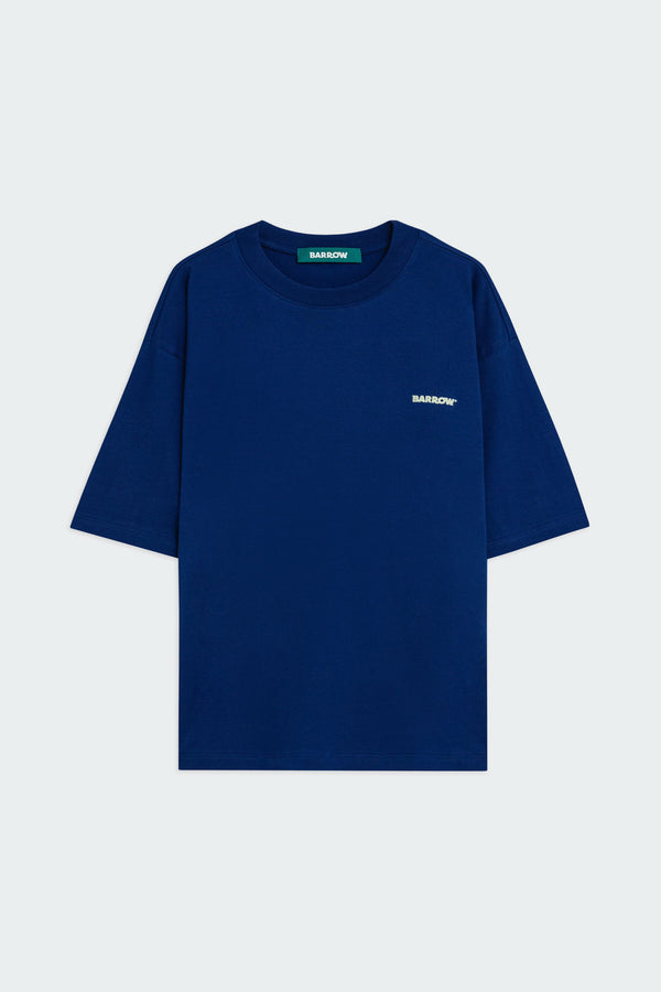 Barrow Iconic Jersey T-Shirt