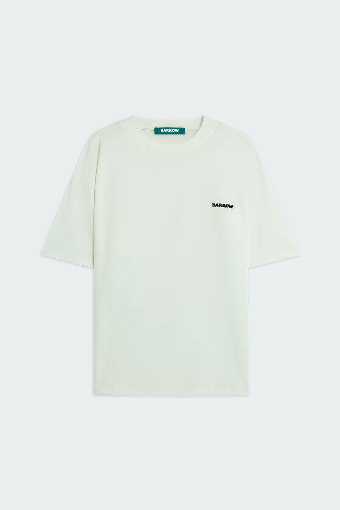 Barrow Iconic Jersey T-Shirt