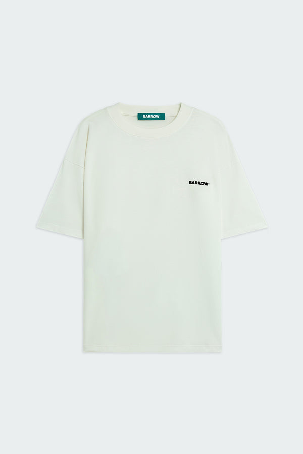 Barrow Iconic Jersey T-Shirt