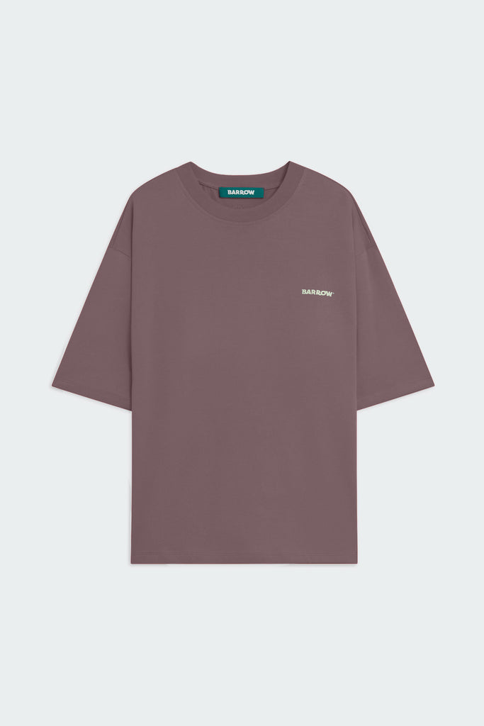 Barrow Iconic Jersey T-Shirt