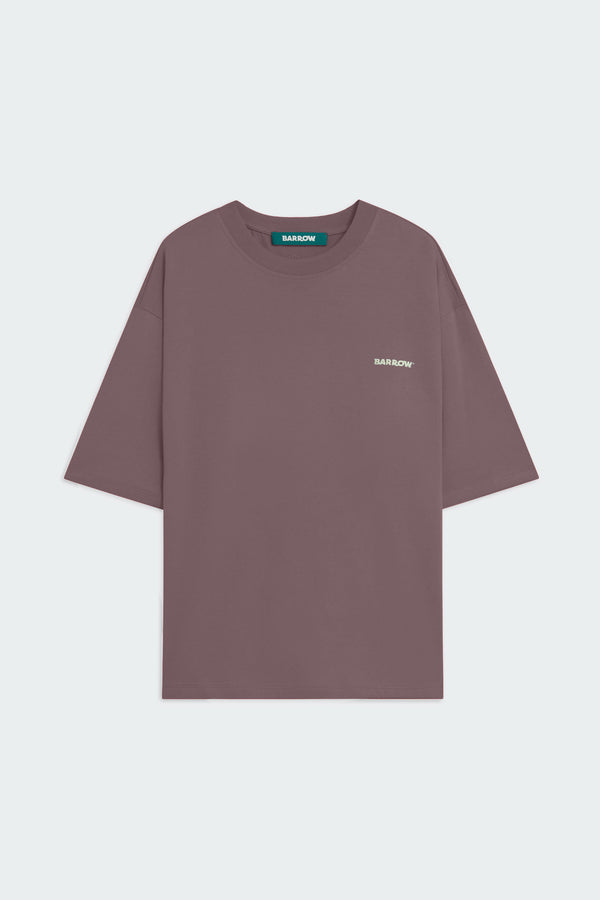 Barrow Iconic Jersey T-Shirt