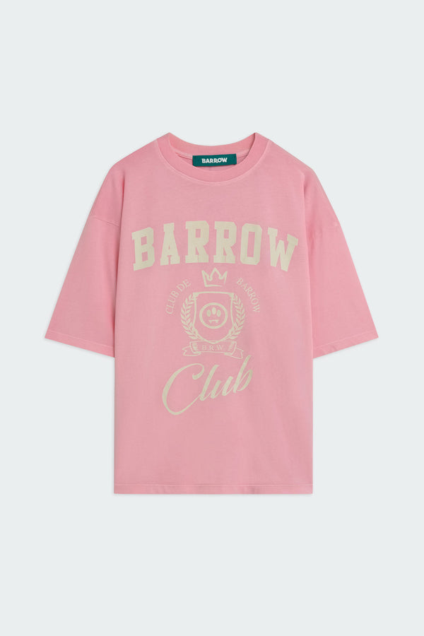Barrow Jersey T-Shirt