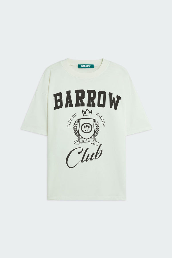 Barrow Jersey T-Shirt