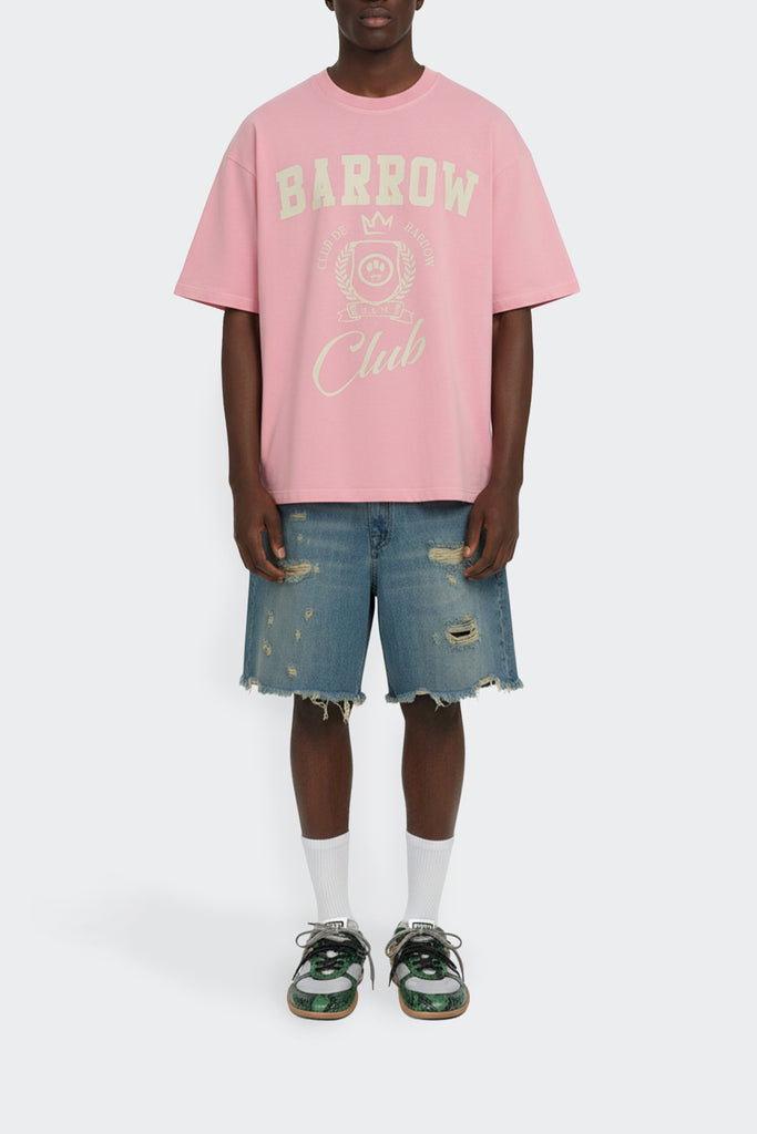 Barrow Jersey T-Shirt