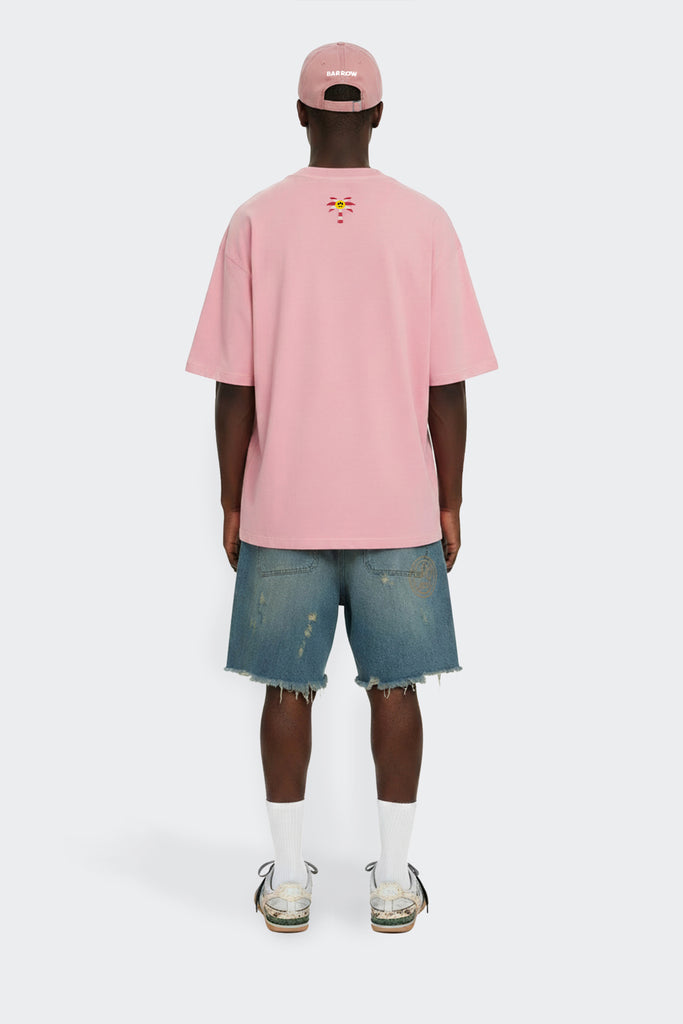 Barrow Jersey T-Shirt