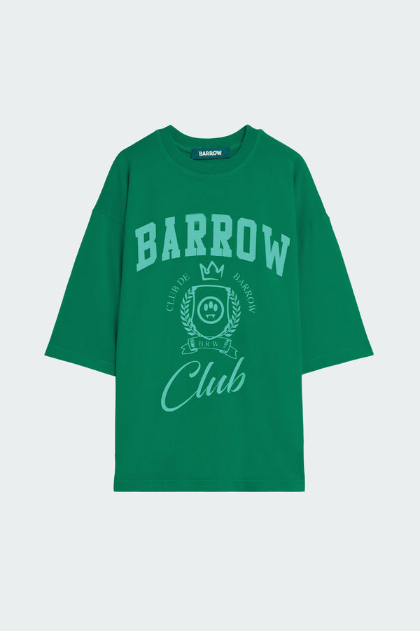 Barrow Jersey T-Shirt
