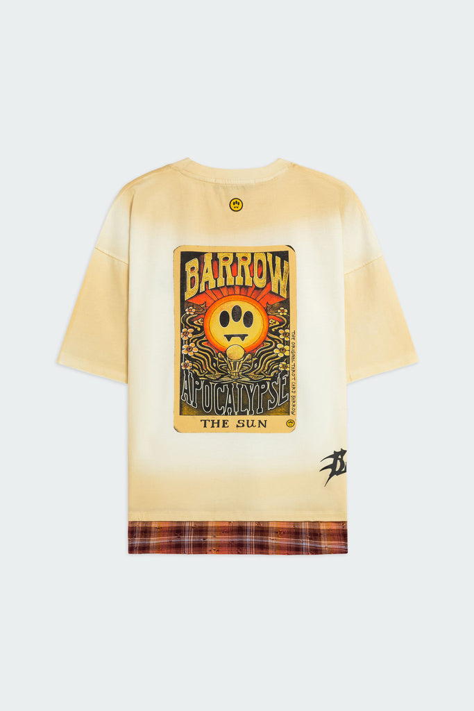 Barrow Jersey T-Shirt