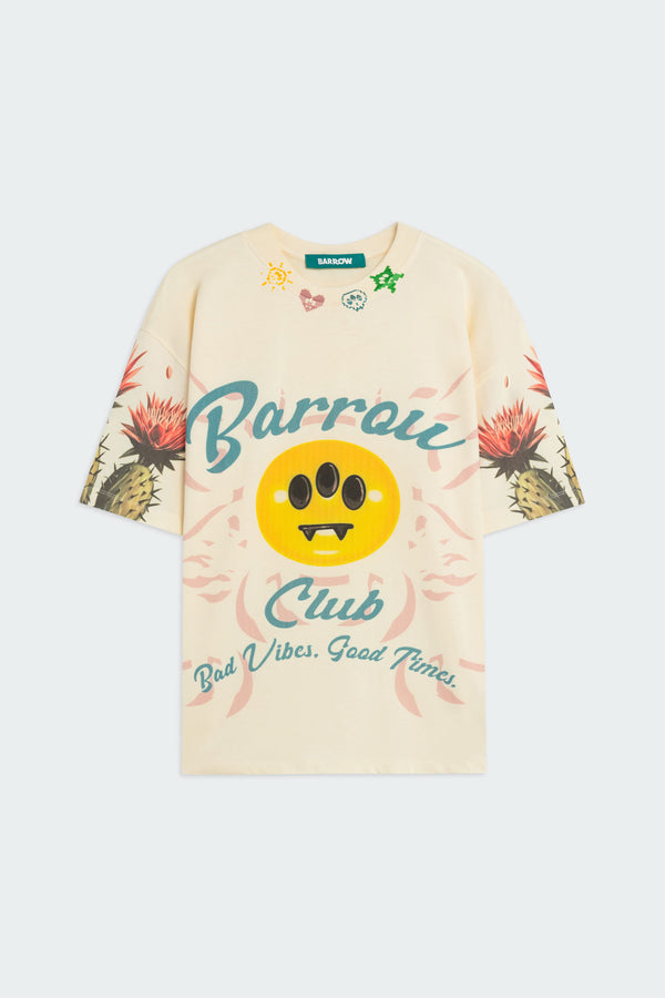 Barrow Jersey T-Shirt