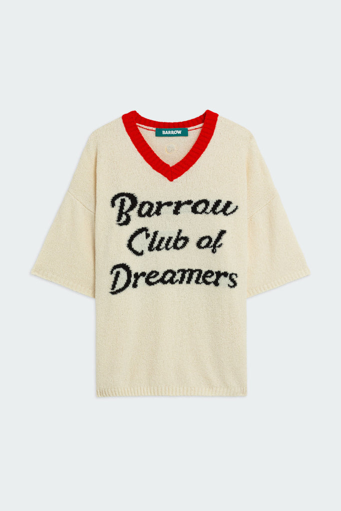 Barrow Knit Top