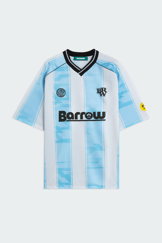 Barrow Triacetate T-Shirt