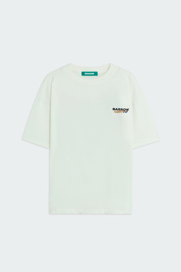 Barrow Jersey T-Shirt