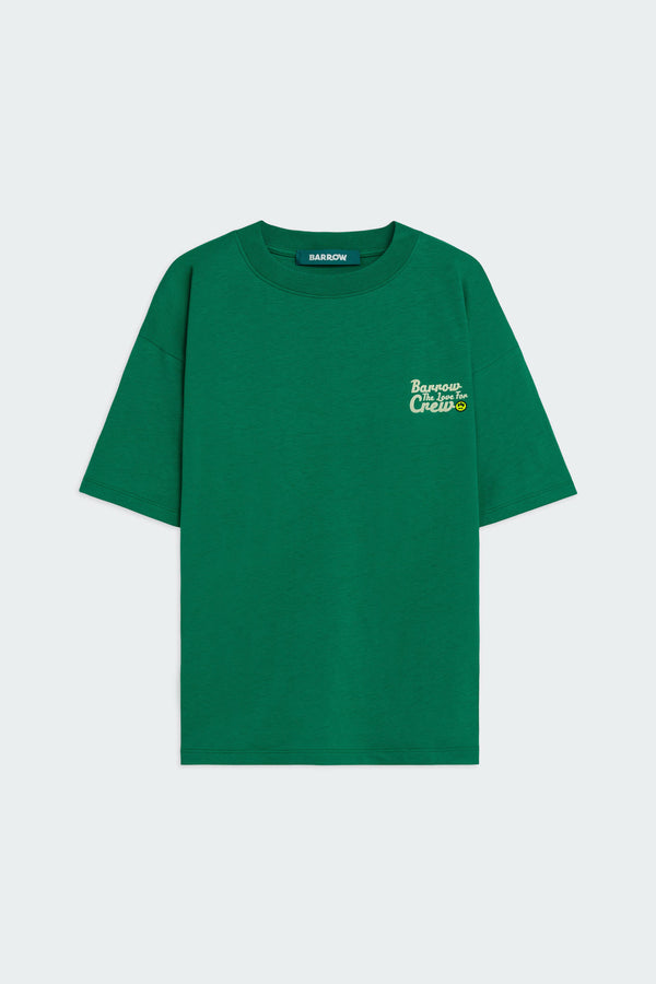 Barrow Jersey T-Shirt