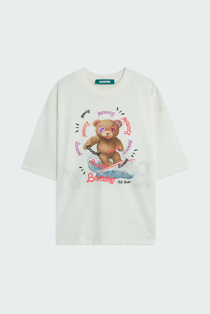 Barrow Jersey T-Shirt