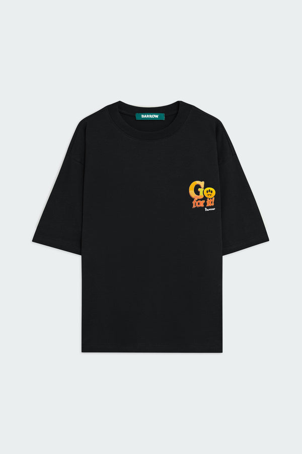 Barrow Jersey T-Shirt