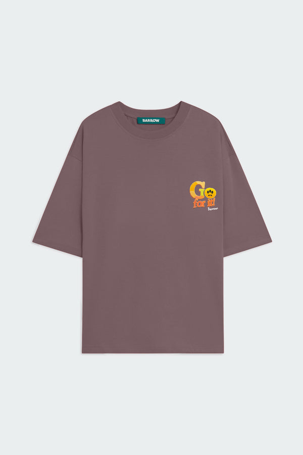 Barrow Jersey T-Shirt