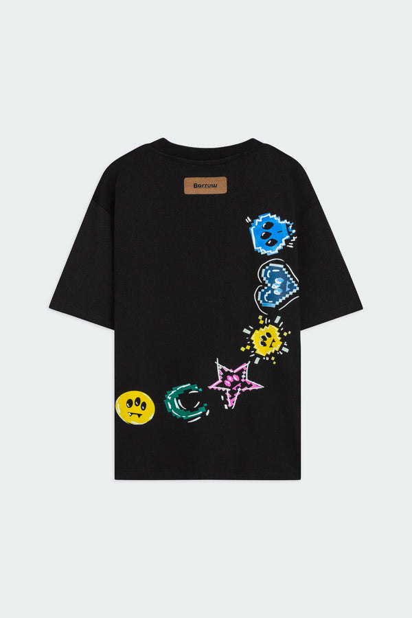 Barrow Jersey T-Shirt