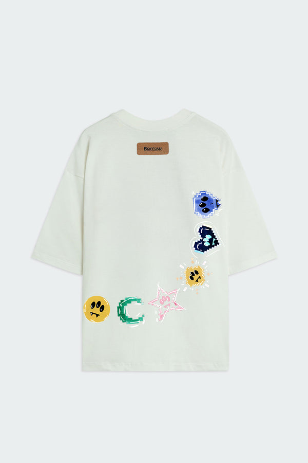 Barrow Jersey T-Shirt