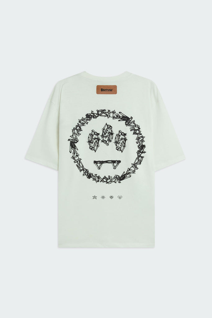 Barrow Jersey T-Shirt