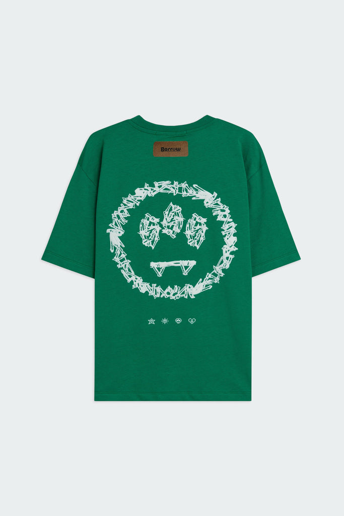 Barrow Jersey T-Shirt