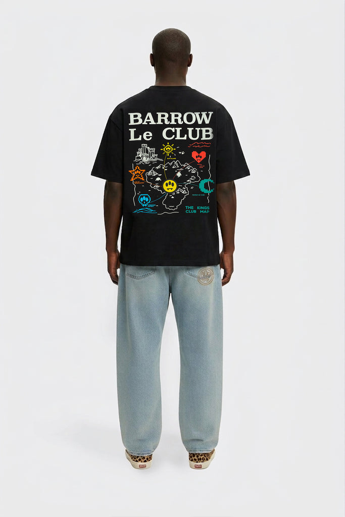 Barrow Jersey T-Shirt