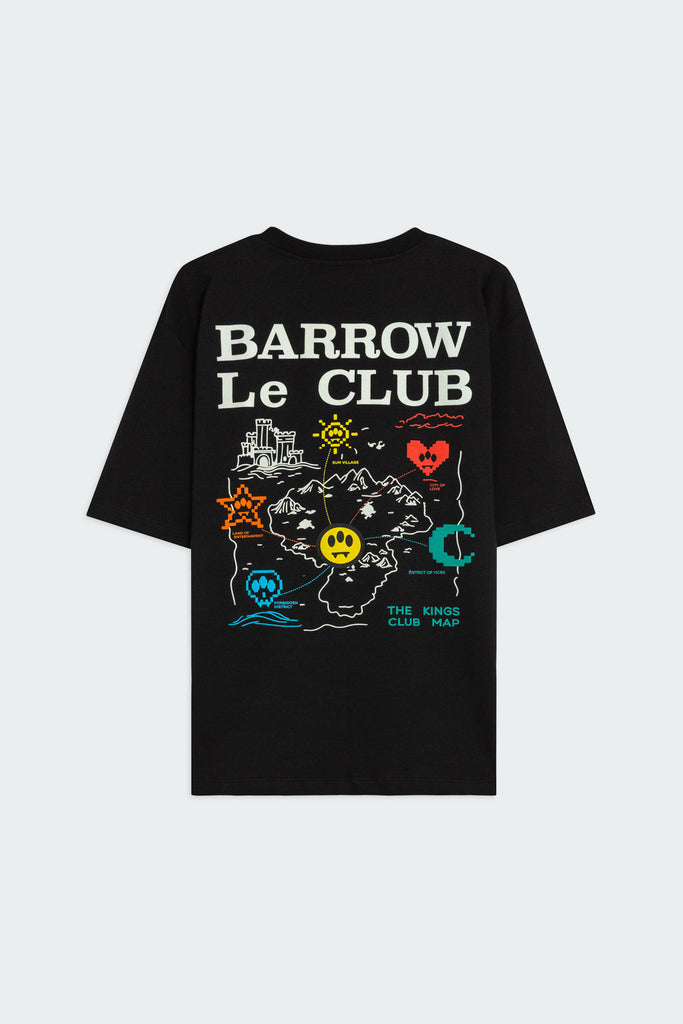 Barrow Jersey T-Shirt