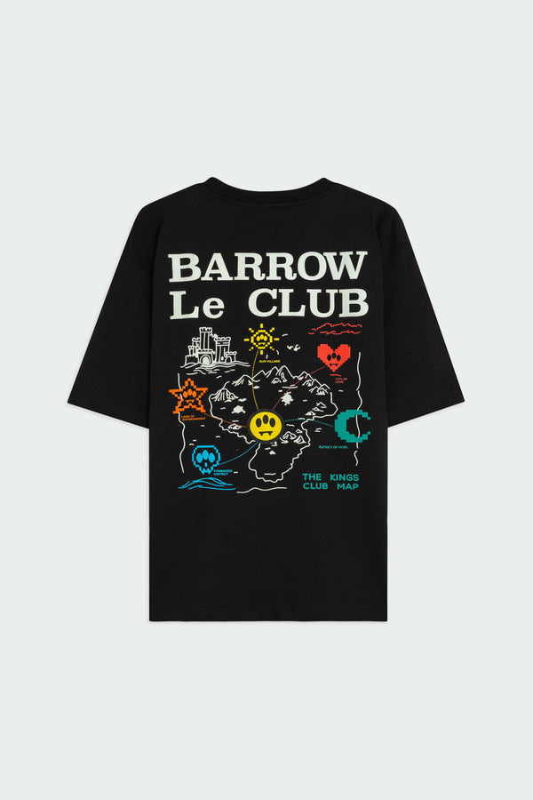 Barrow Jersey T-Shirt