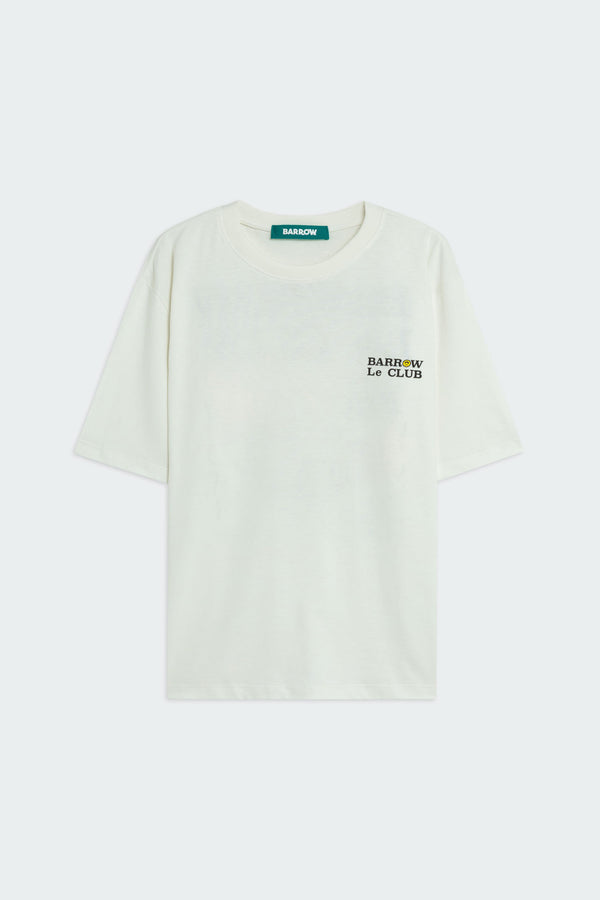 Barrow Jersey T-Shirt