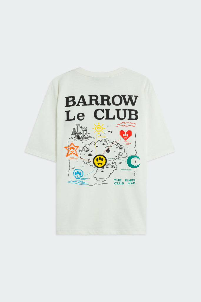 Barrow Jersey T-Shirt