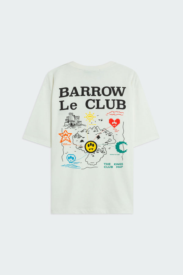 Barrow Jersey T-Shirt