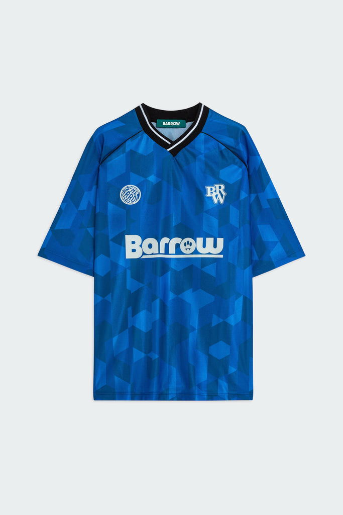 Barrow Triacetate T-Shirt