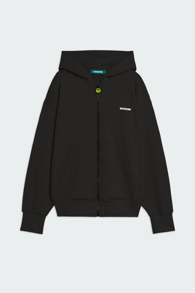 Barrow Iconic Zip Hoodie