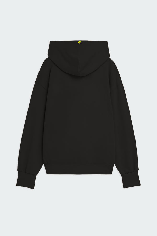 Barrow Iconic Zip Hoodie