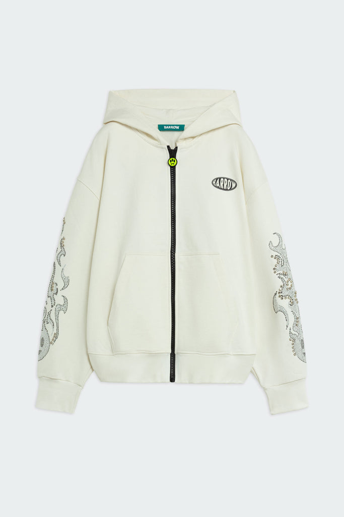 Barrow Zip Hoodie