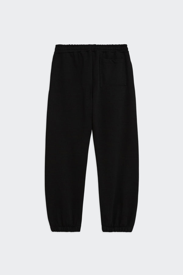 Barrow Iconic Pantaloni In Felpa