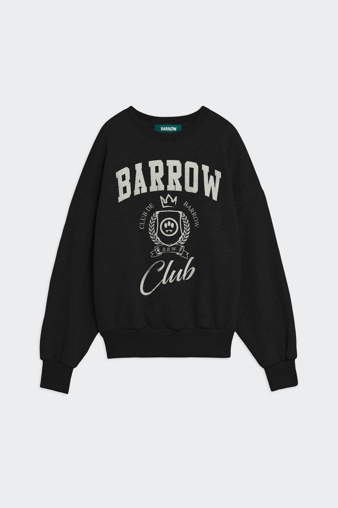 Barrow Felpa Cut-Out