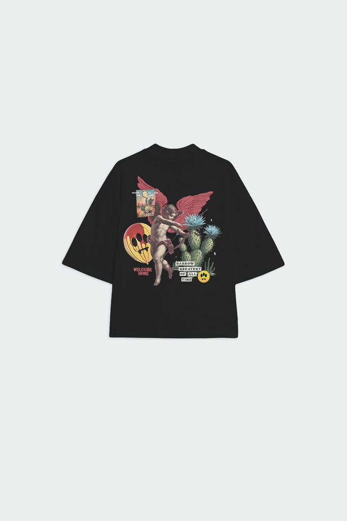 Barrow Jersey T-Shirt