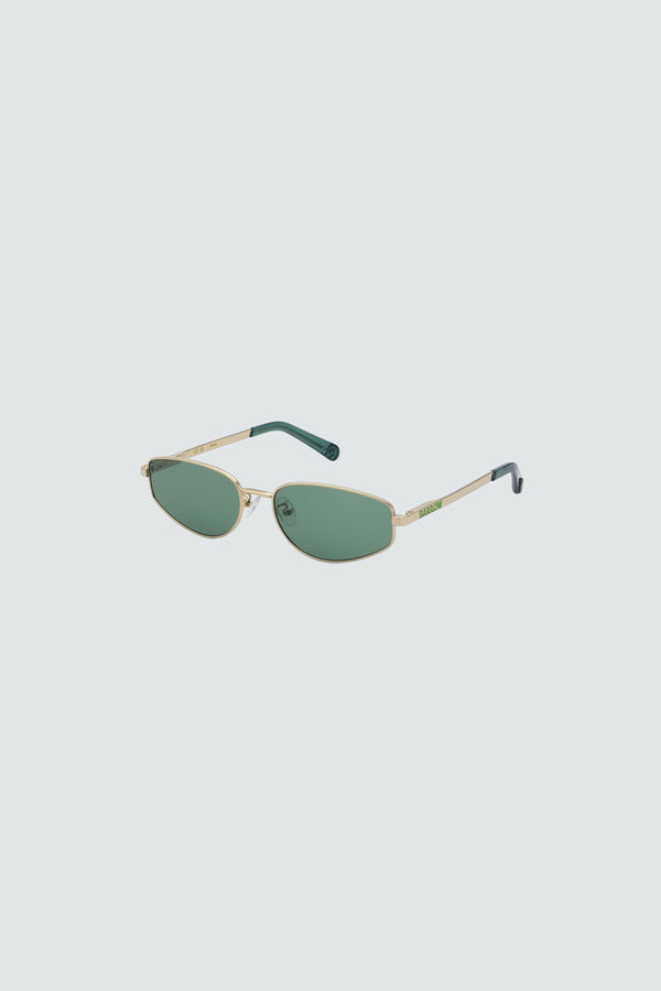 Barrow Gold Sweepout Sunglasses
