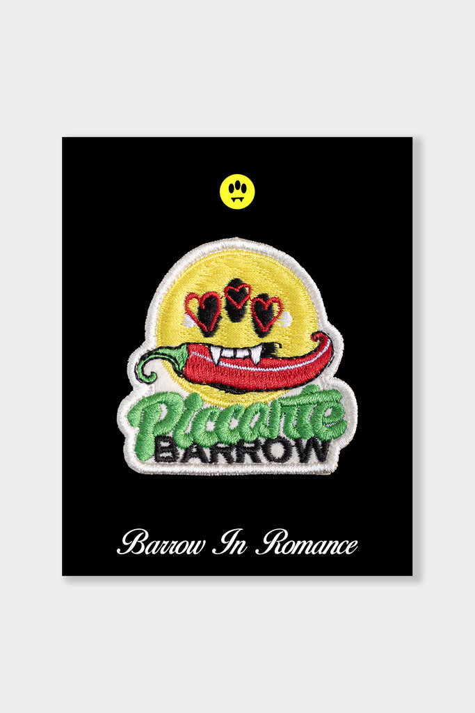 Barrow Spilla Hot Ricamata San Valentino