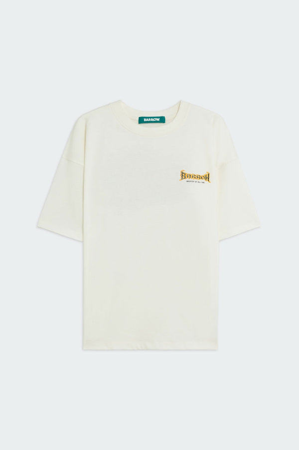 Barrow Jersey T-Shirt Jewel Edition