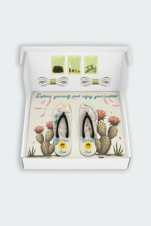 Flip Flop Unisex