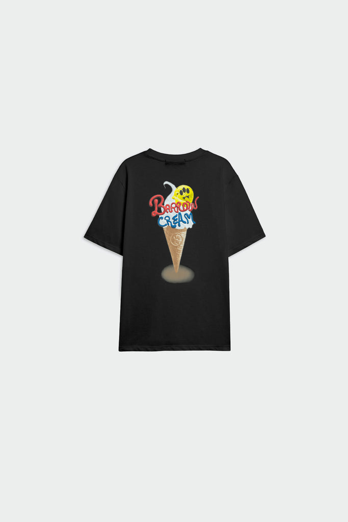 Barrow T-Shirt In Jersey