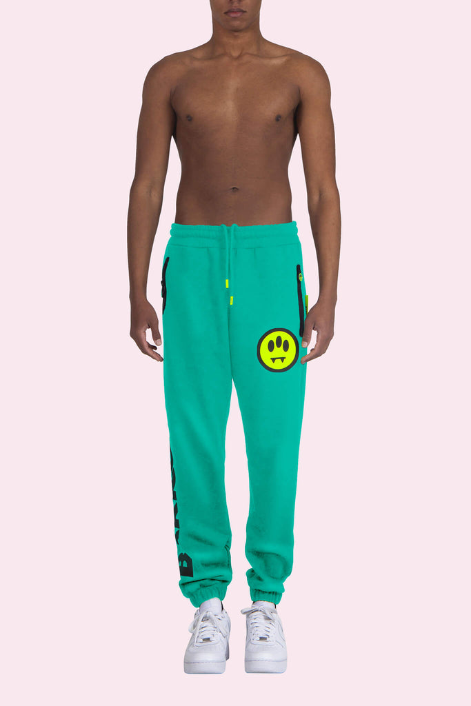 man