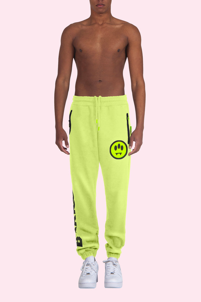 man
