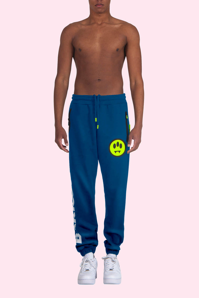 man