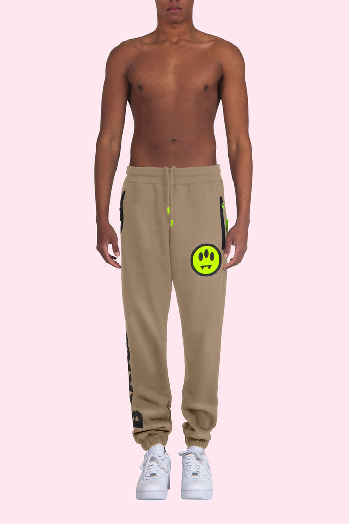man