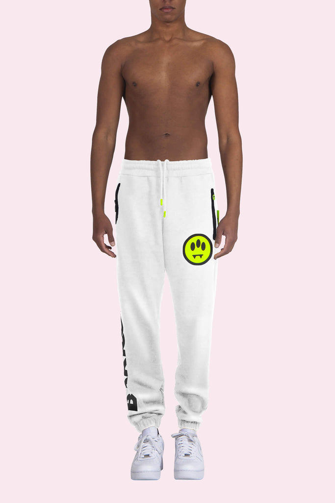 man