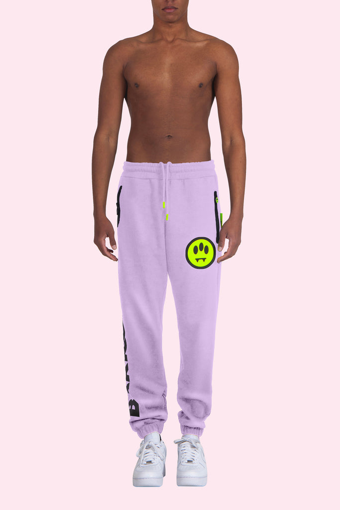 man