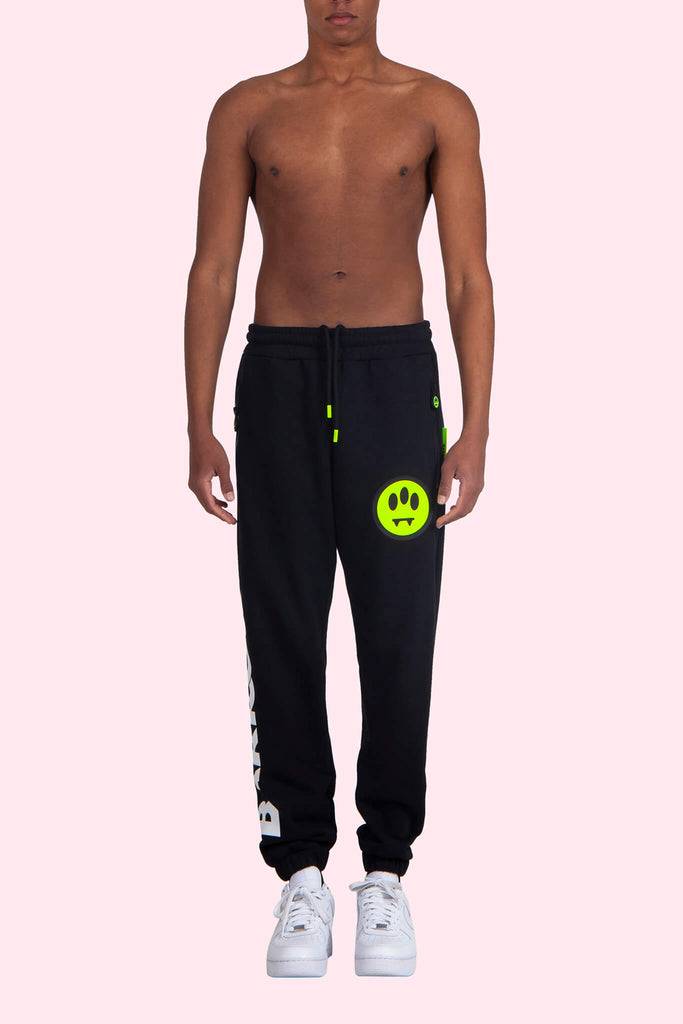 man