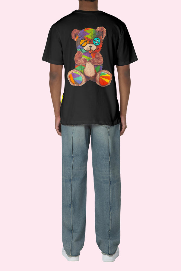 man
