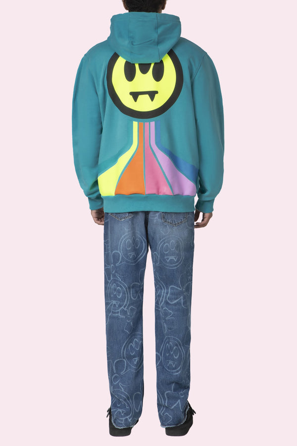 man